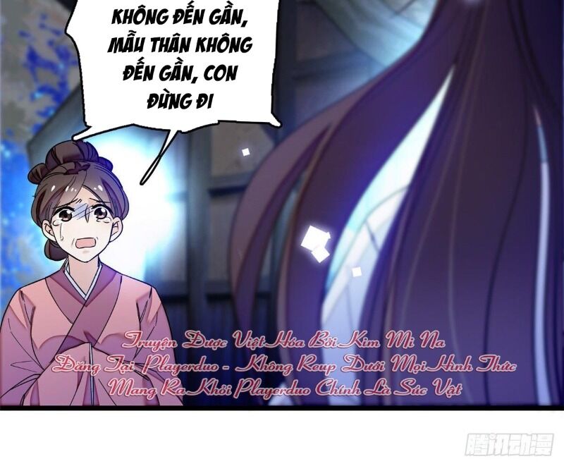 Tự Cẩm Chap 54 - Next Chap 55