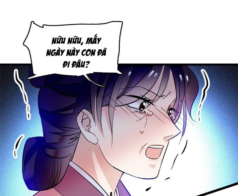 Tự Cẩm Chap 54 - Next Chap 55
