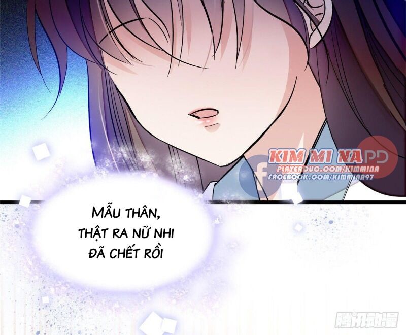 Tự Cẩm Chap 54 - Next Chap 55