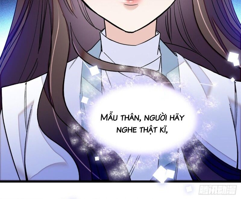 Tự Cẩm Chap 54 - Next Chap 55