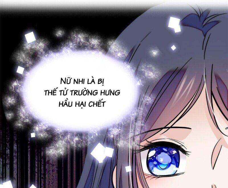 Tự Cẩm Chap 54 - Next Chap 55