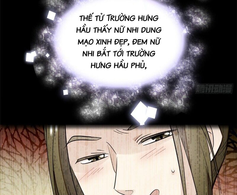 Tự Cẩm Chap 54 - Next Chap 55