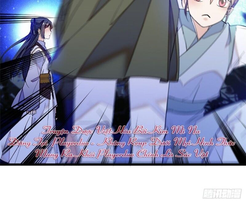 Tự Cẩm Chap 54 - Next Chap 55