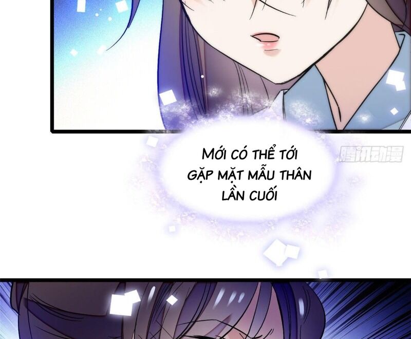 Tự Cẩm Chap 54 - Next Chap 55