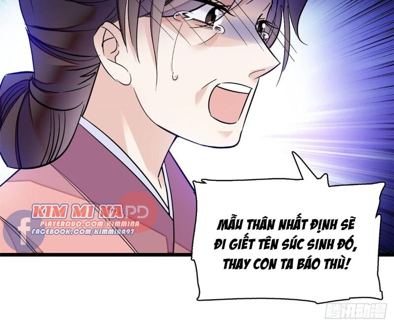 Tự Cẩm Chap 54 - Next Chap 55