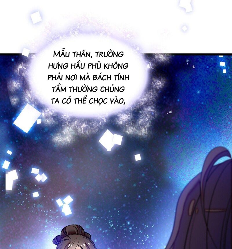 Tự Cẩm Chap 54 - Next Chap 55