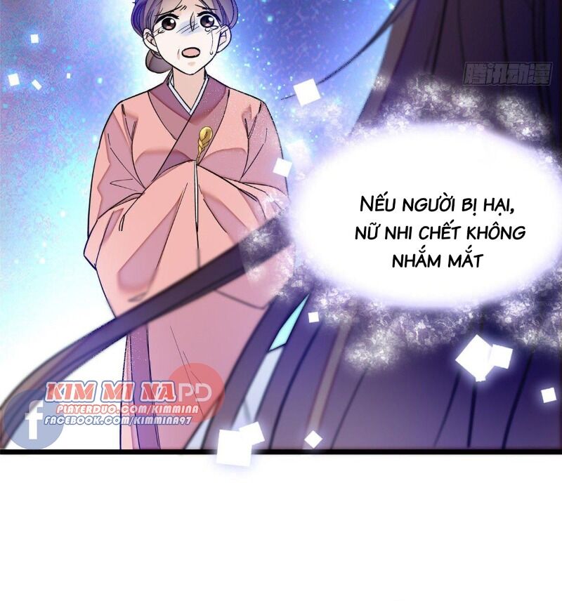 Tự Cẩm Chap 54 - Next Chap 55