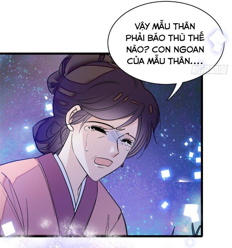 Tự Cẩm Chap 54 - Next Chap 55