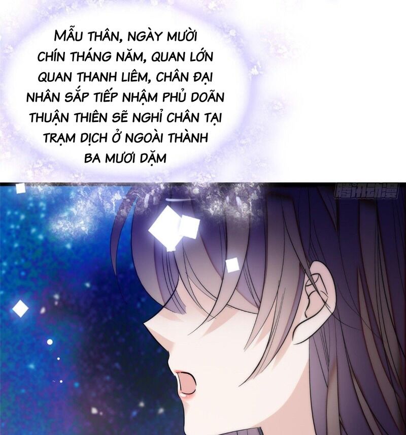 Tự Cẩm Chap 54 - Next Chap 55