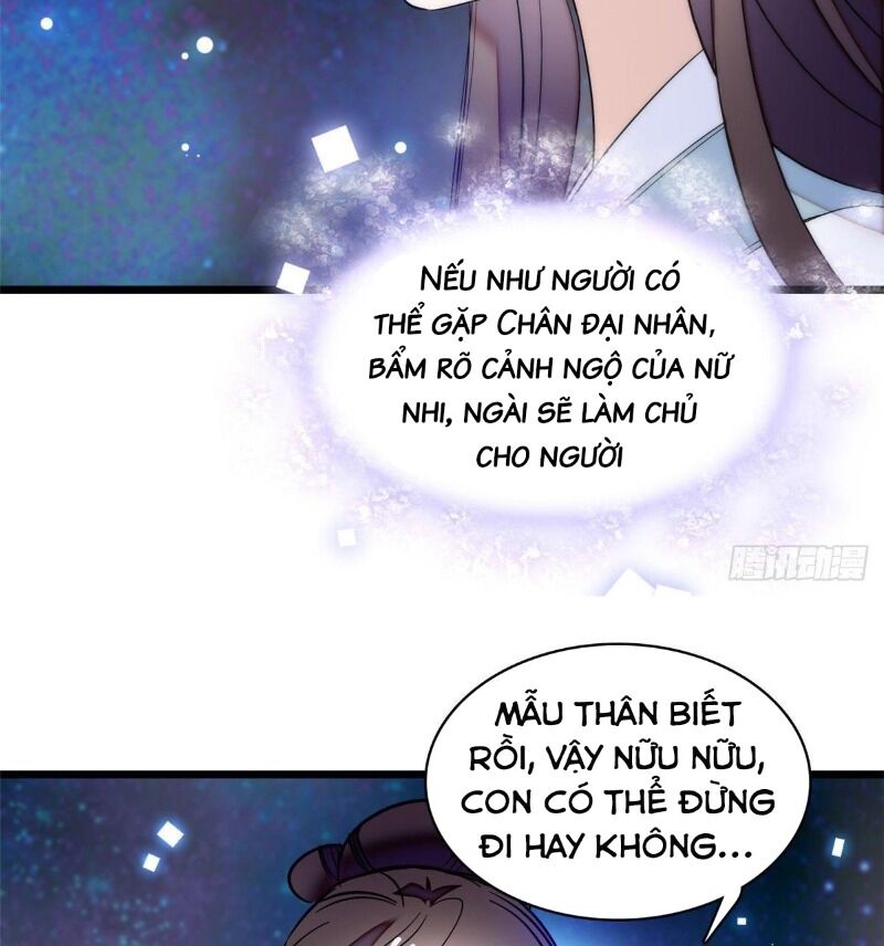 Tự Cẩm Chap 54 - Next Chap 55