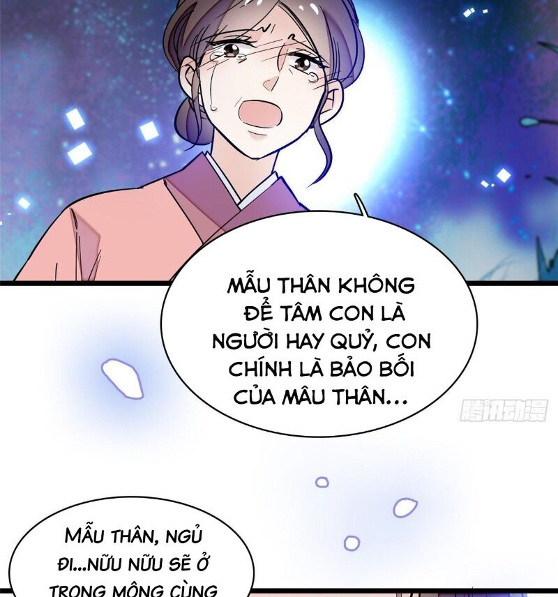 Tự Cẩm Chap 54 - Next Chap 55