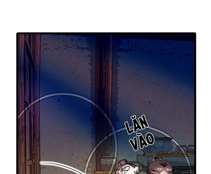 Tự Cẩm Chap 54 - Next Chap 55