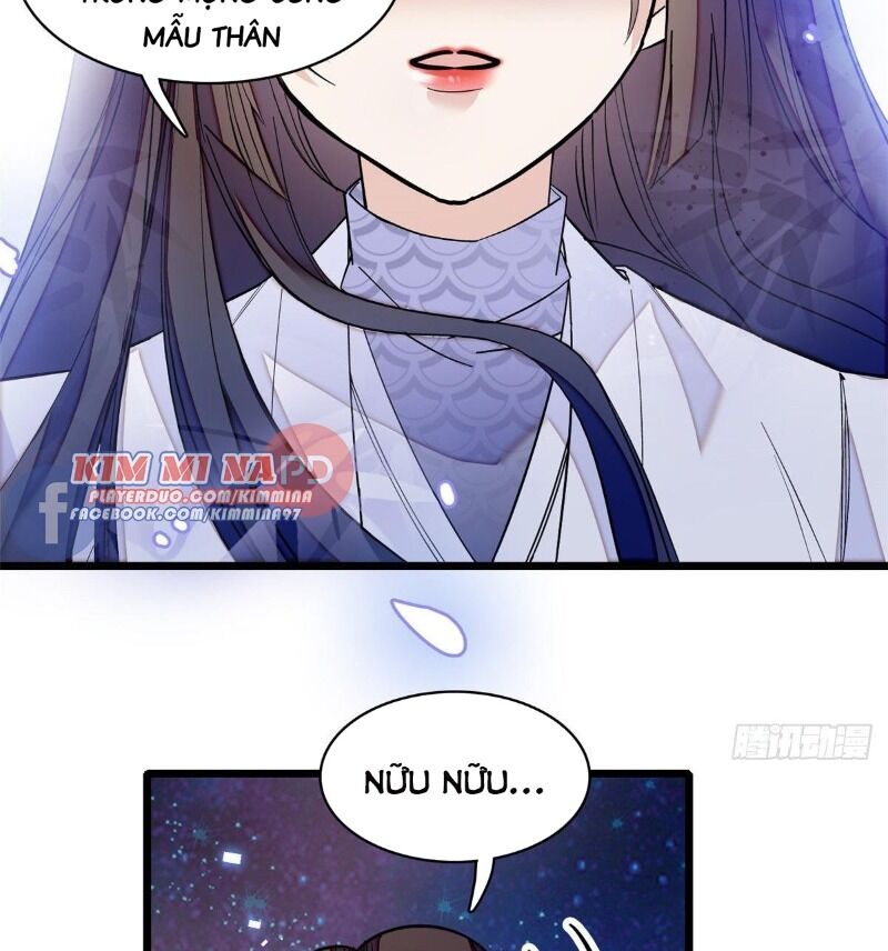 Tự Cẩm Chap 54 - Next Chap 55