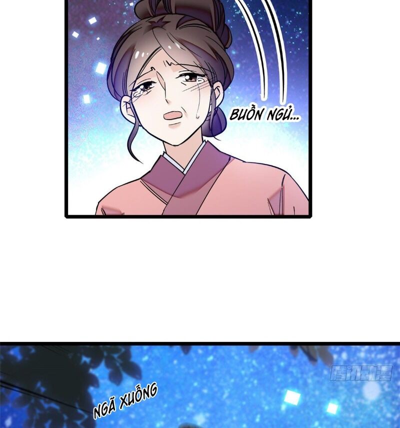 Tự Cẩm Chap 54 - Next Chap 55