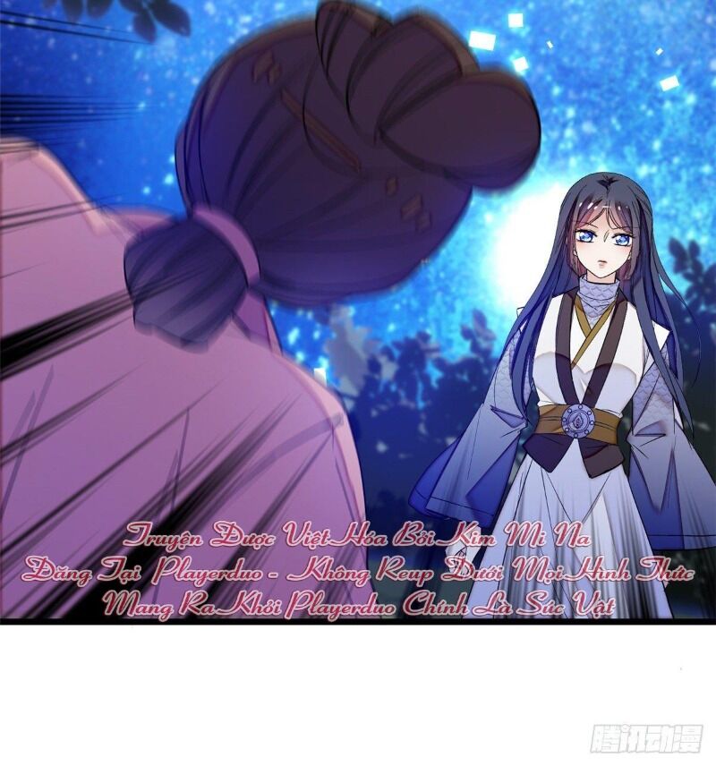 Tự Cẩm Chap 54 - Next Chap 55