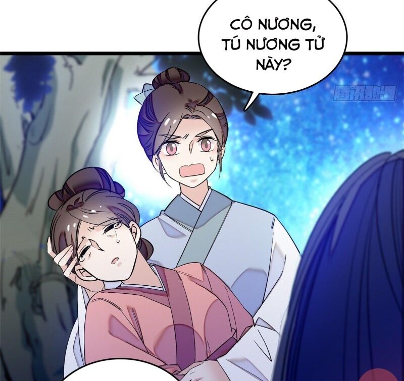 Tự Cẩm Chap 54 - Next Chap 55