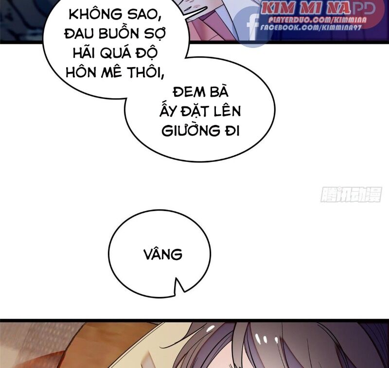 Tự Cẩm Chap 54 - Next Chap 55