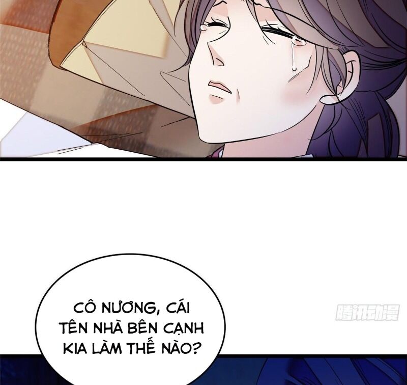 Tự Cẩm Chap 54 - Next Chap 55