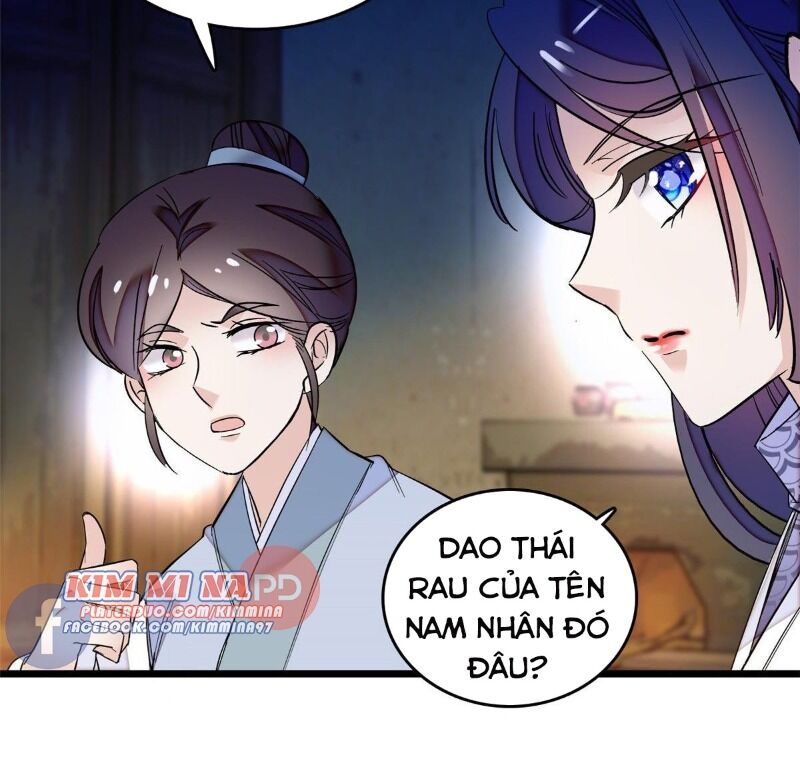 Tự Cẩm Chap 54 - Next Chap 55