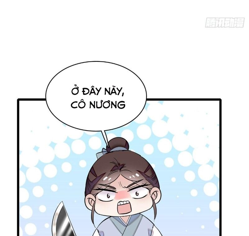 Tự Cẩm Chap 54 - Next Chap 55