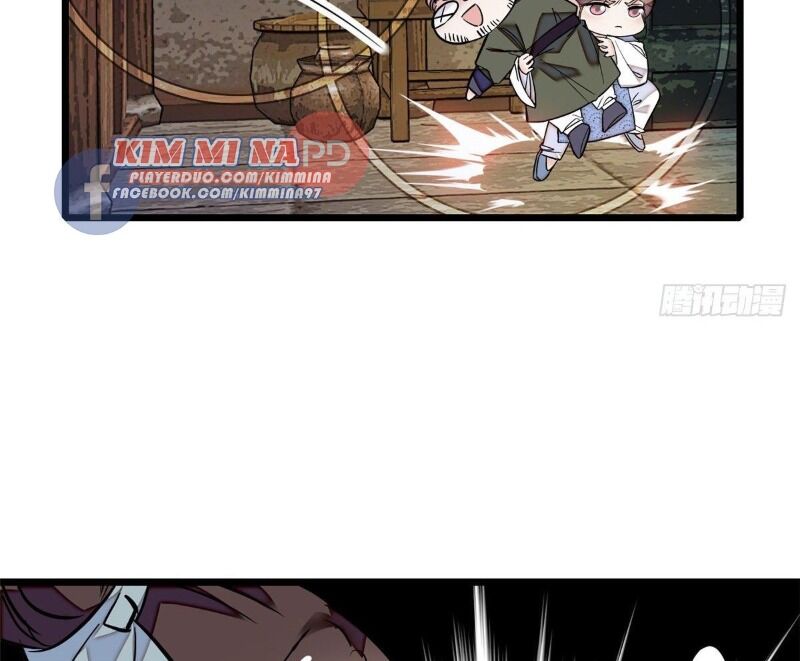 Tự Cẩm Chap 54 - Next Chap 55
