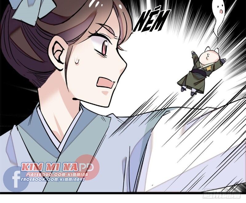 Tự Cẩm Chap 54 - Next Chap 55