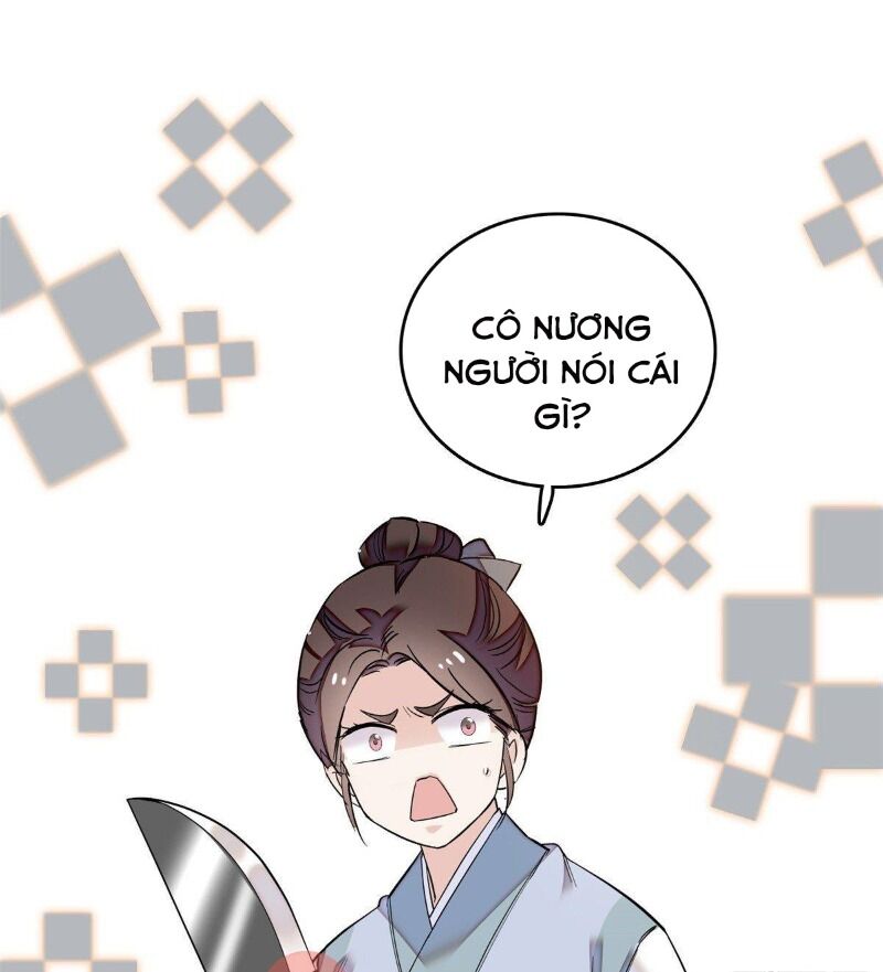 Tự Cẩm Chap 55 - Next Chap 56