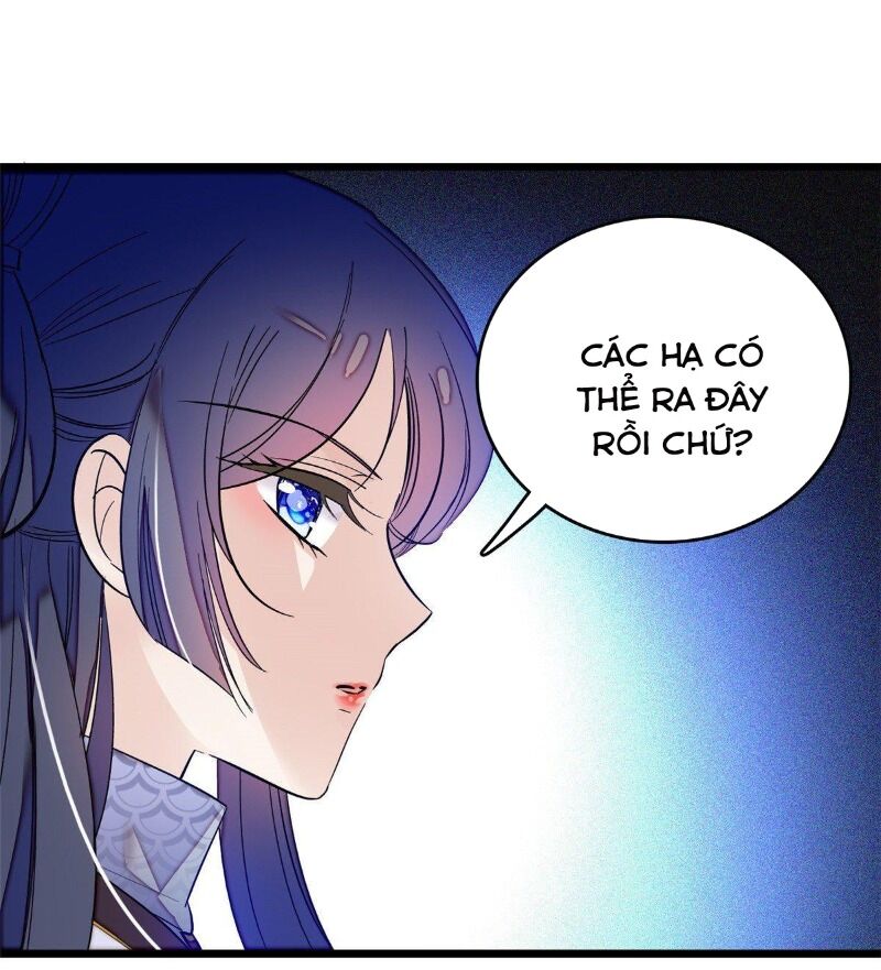 Tự Cẩm Chap 55 - Next Chap 56