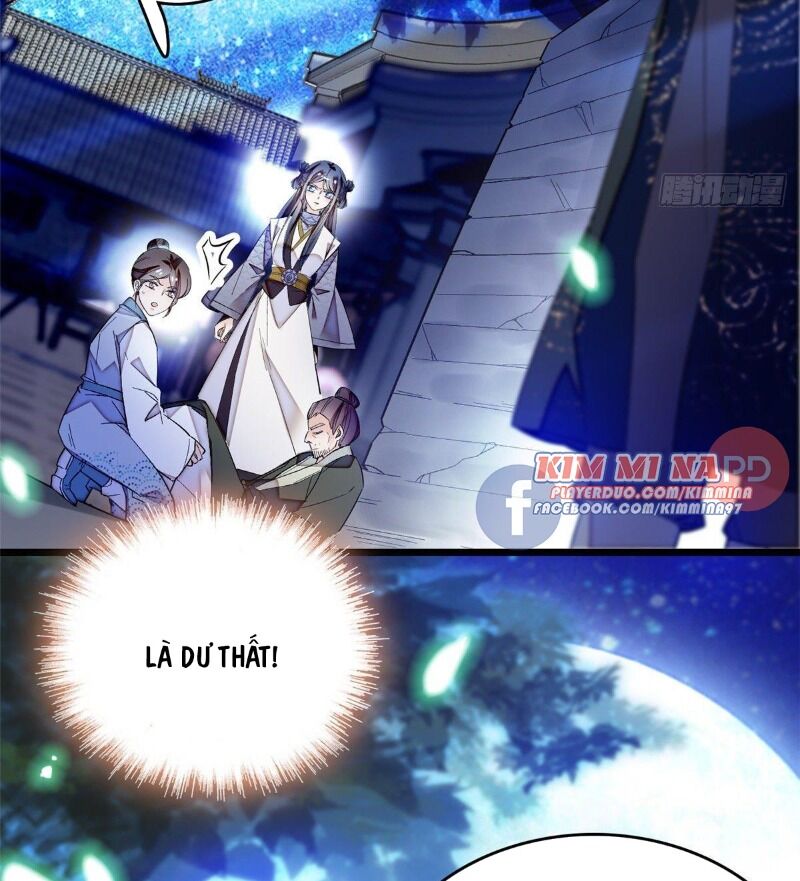 Tự Cẩm Chap 55 - Next Chap 56