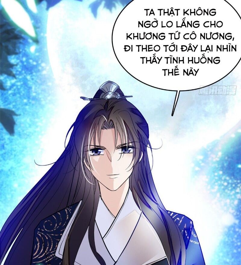 Tự Cẩm Chap 55 - Next Chap 56