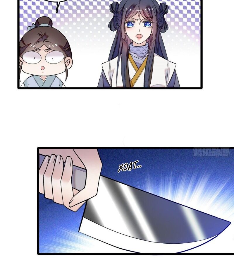 Tự Cẩm Chap 55 - Next Chap 56
