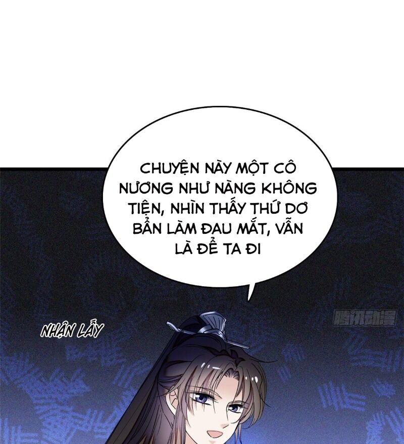 Tự Cẩm Chap 55 - Next Chap 56