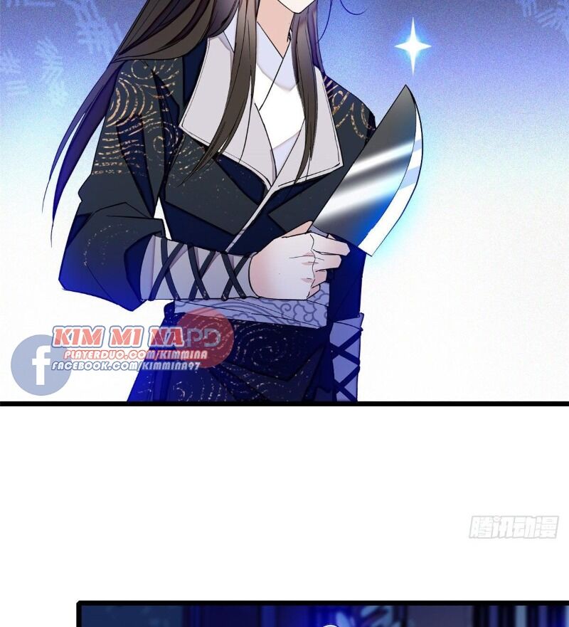 Tự Cẩm Chap 55 - Next Chap 56