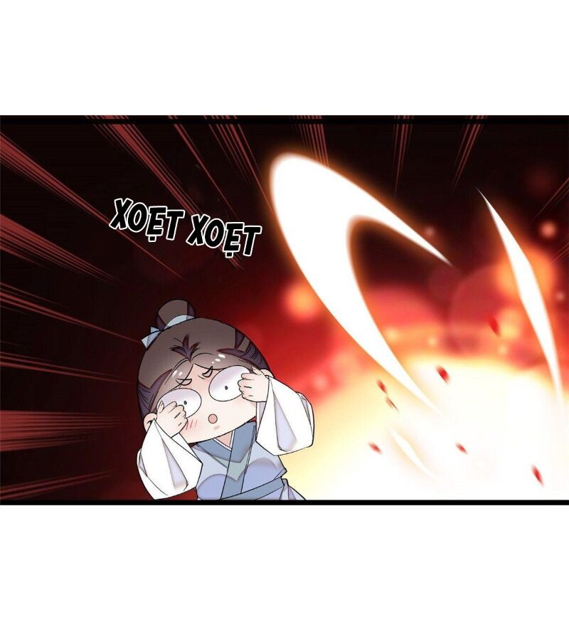 Tự Cẩm Chap 55 - Next Chap 56