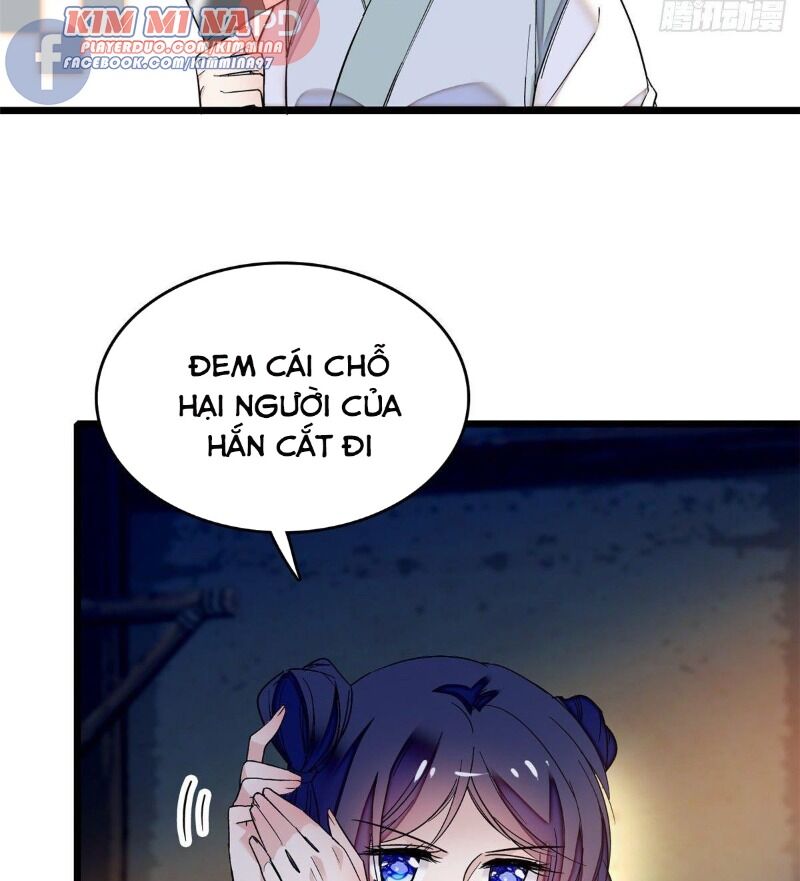 Tự Cẩm Chap 55 - Next Chap 56