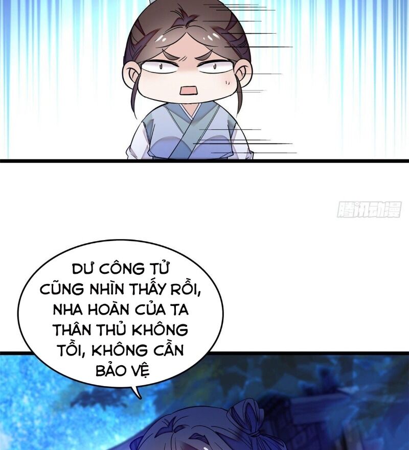 Tự Cẩm Chap 55 - Next Chap 56