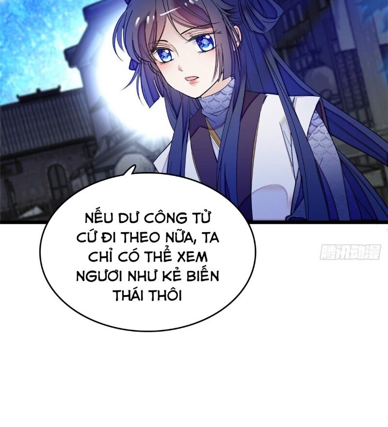 Tự Cẩm Chap 55 - Next Chap 56