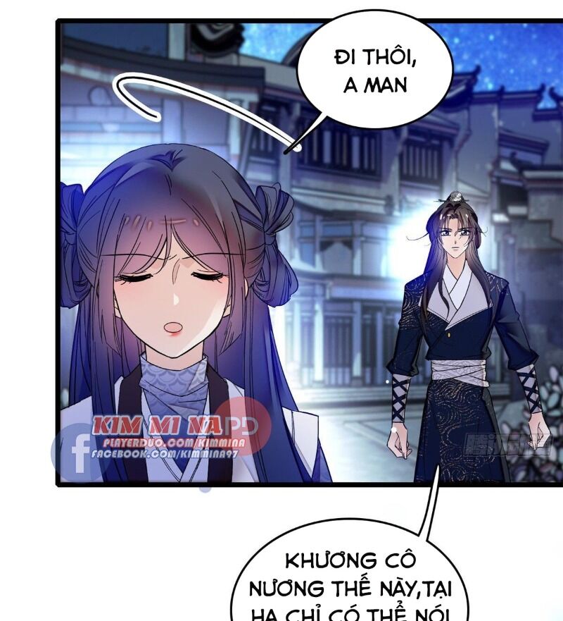 Tự Cẩm Chap 55 - Next Chap 56