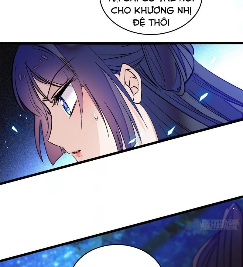 Tự Cẩm Chap 55 - Next Chap 56