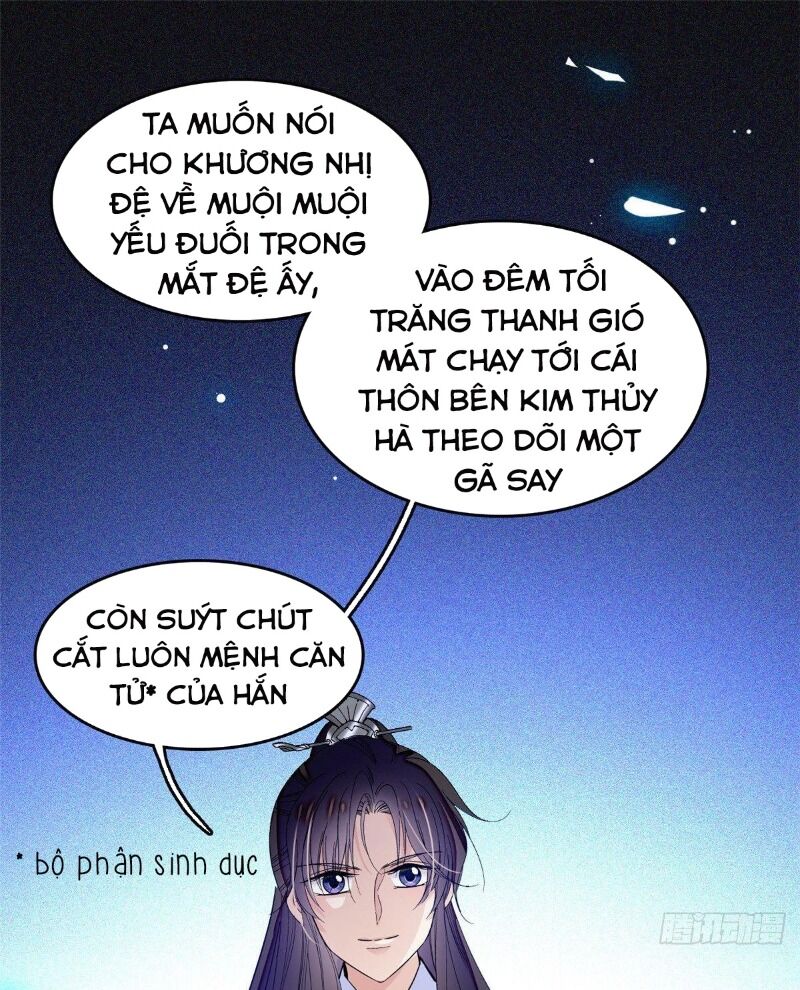 Tự Cẩm Chap 55 - Next Chap 56