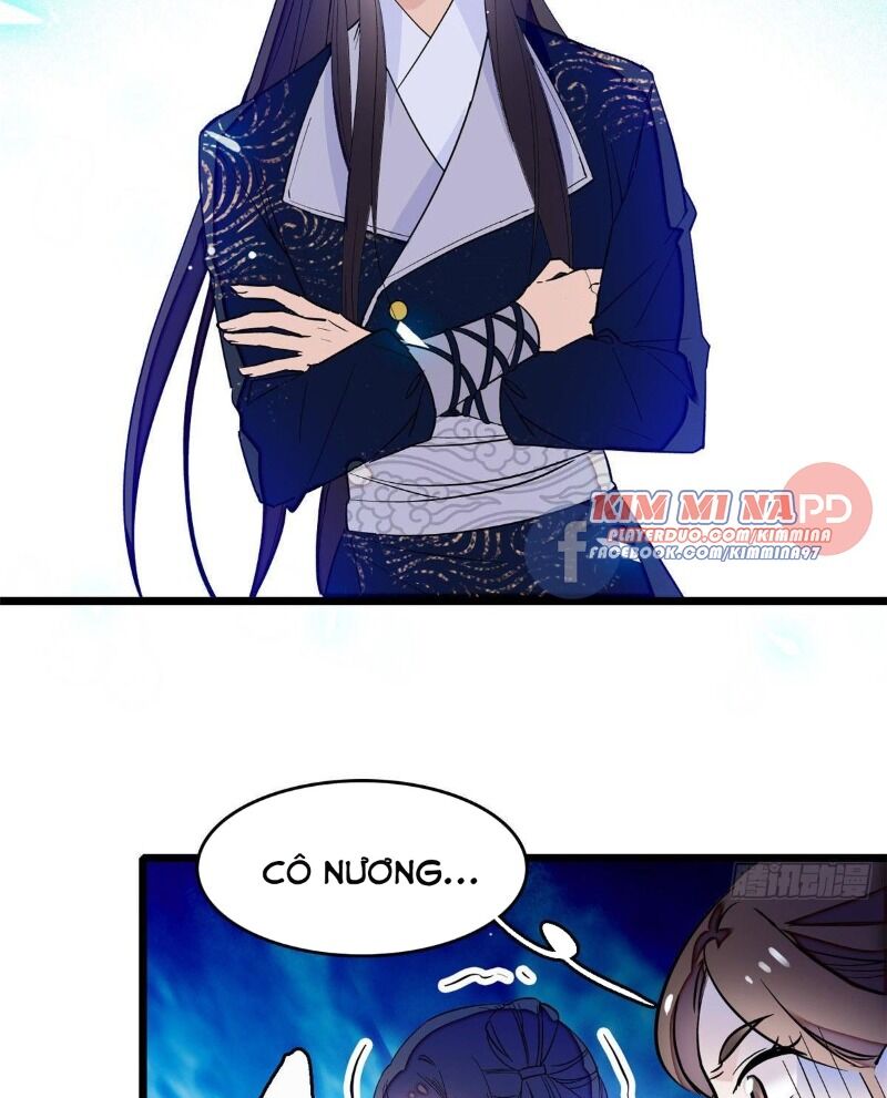 Tự Cẩm Chap 55 - Next Chap 56