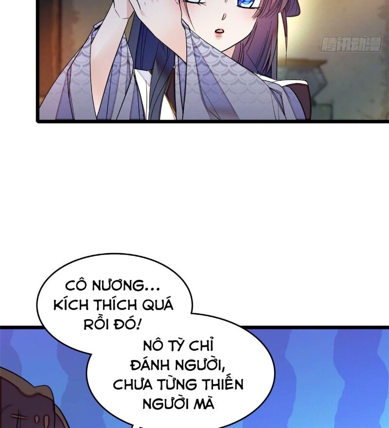 Tự Cẩm Chap 55 - Next Chap 56