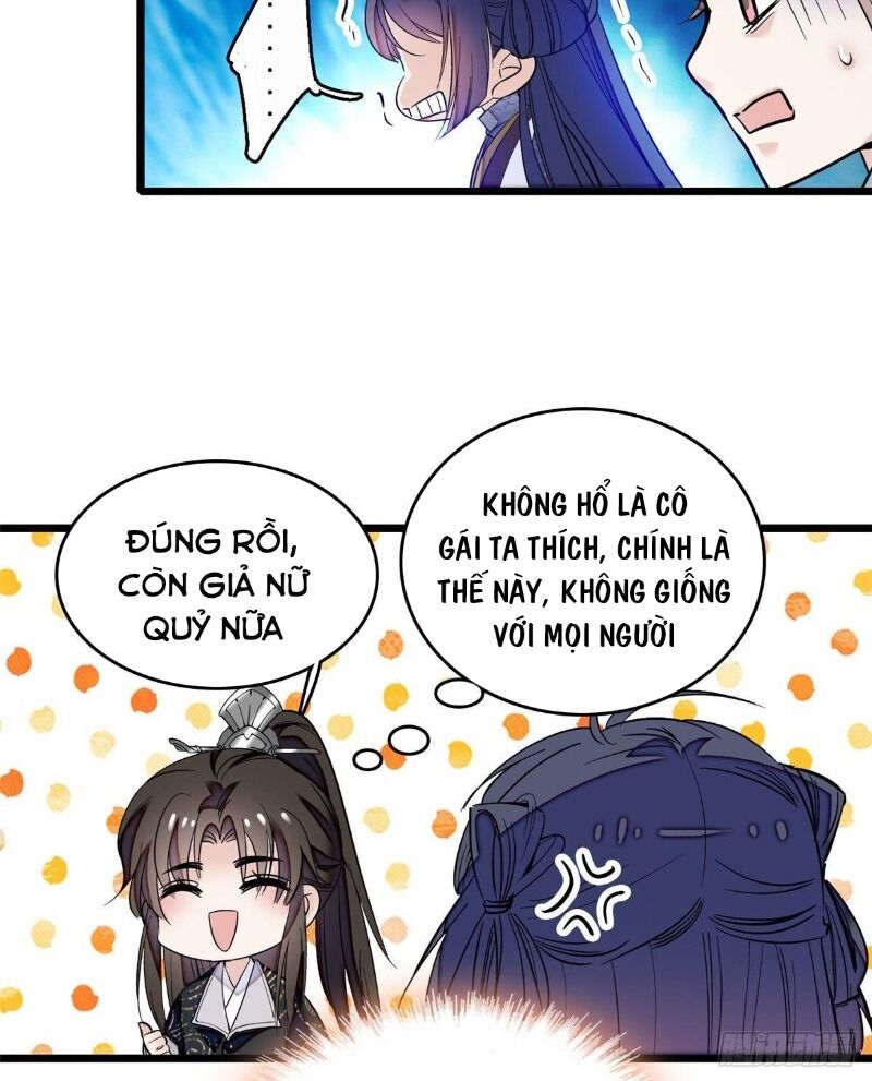 Tự Cẩm Chap 55 - Next Chap 56