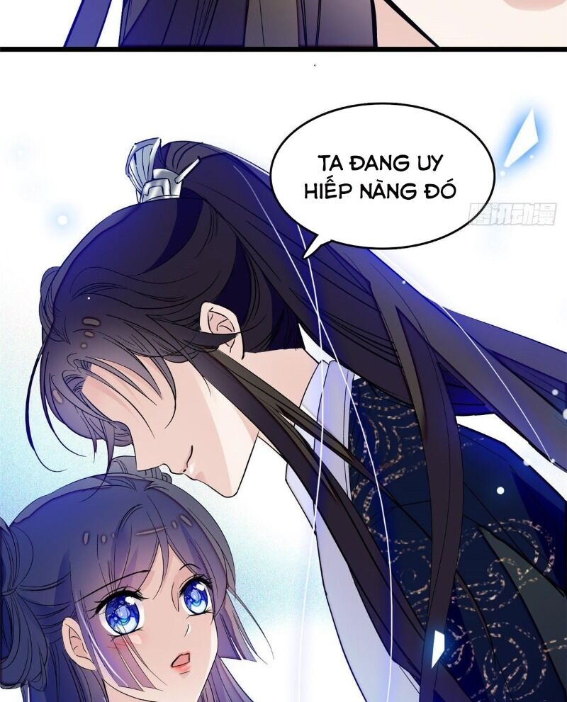 Tự Cẩm Chap 55 - Next Chap 56