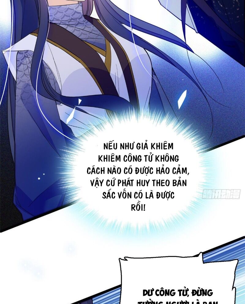 Tự Cẩm Chap 55 - Next Chap 56
