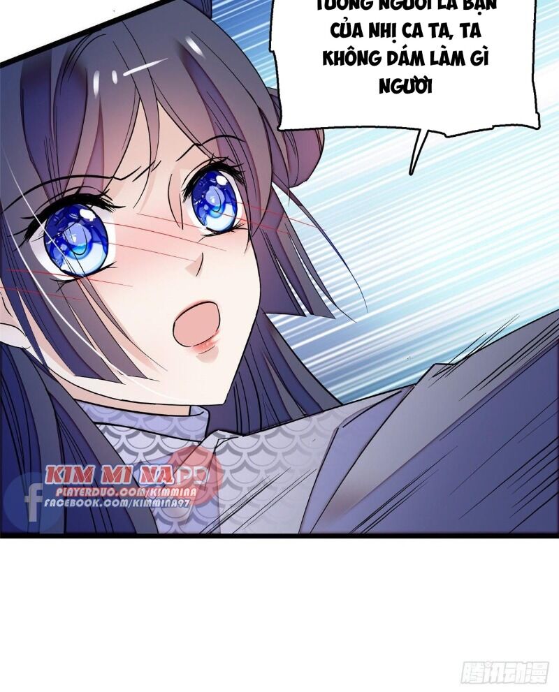 Tự Cẩm Chap 55 - Next Chap 56