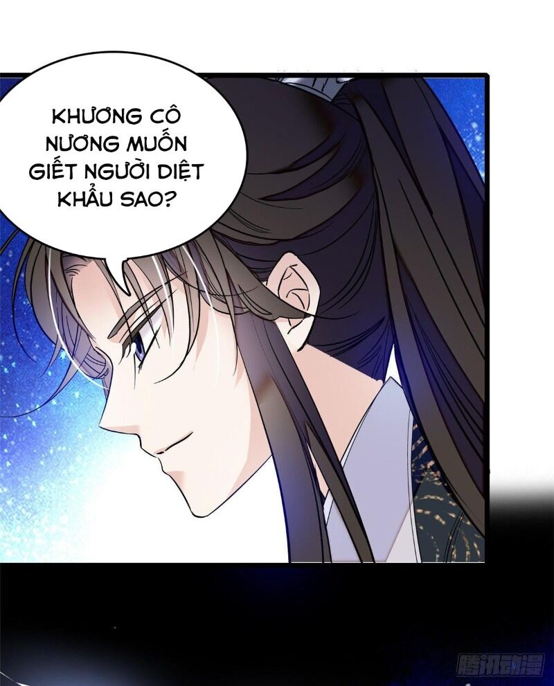 Tự Cẩm Chap 55 - Next Chap 56