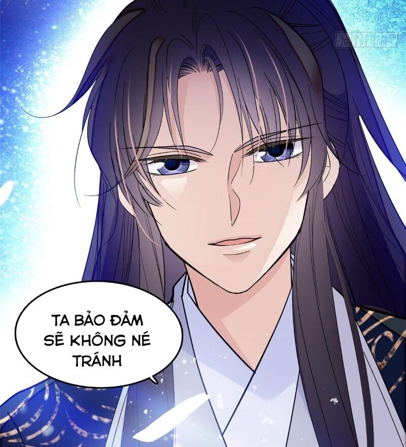 Tự Cẩm Chap 55 - Next Chap 56
