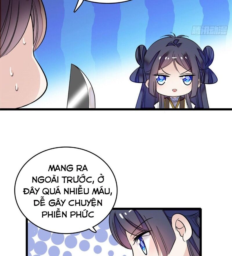Tự Cẩm Chap 55 - Next Chap 56