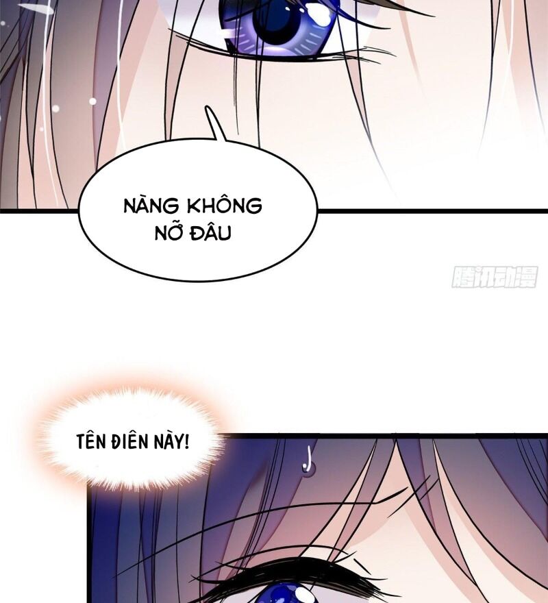 Tự Cẩm Chap 55 - Next Chap 56